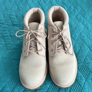 Timberland women’s boots